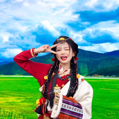 云南大理市+丽江+香格里拉4日3晚跟团游