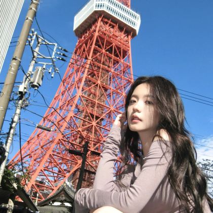 日本大阪+京都+奈良市+东京+富士山7日6晚跟团游