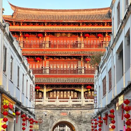 潮州+南澳岛+潮汕地区+汕头5日4晚拼小团