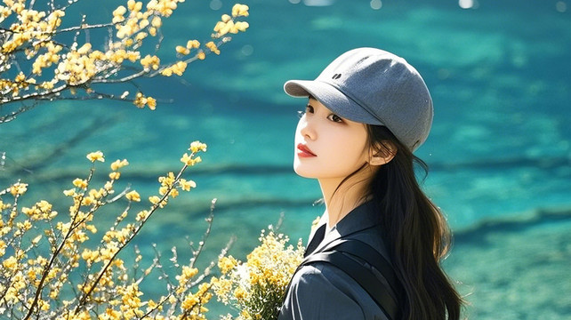 成都6天自由行，九寨沟“交通+住宿+门票”打包服务全攻略