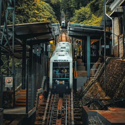 马来西亚吉隆坡+兰卡威+槟城8日7晚跟团游