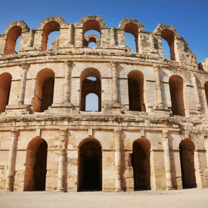 摩洛哥+突尼斯+舍夫沙万13日私家团