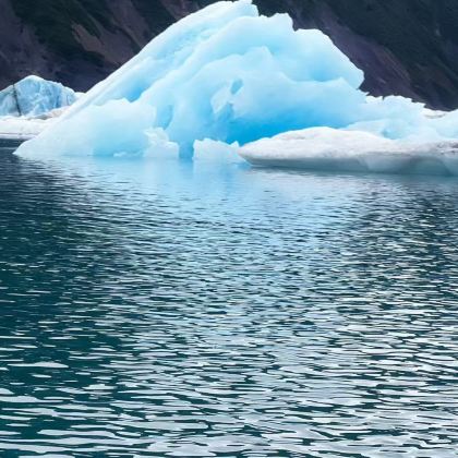 美国阿拉斯加州7日6晚私家团