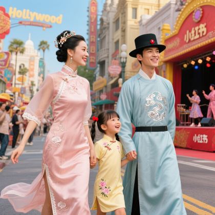 北京5日4晚跟团游