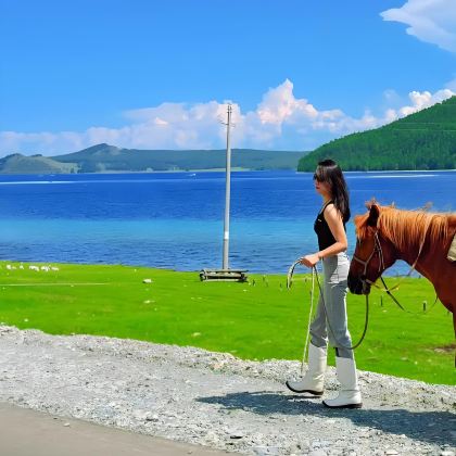 蒙古乌兰巴托+哈拉和林+鄂尔浑峡谷+库苏古尔湖9日8晚私家团