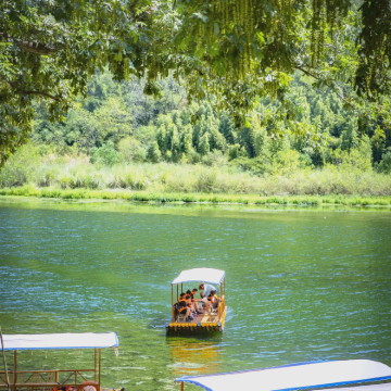 桐庐2日1晚私家团