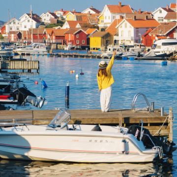 挪威+芬兰+瑞典+丹麦10日9晚私家团