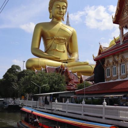 泰国曼谷+芭堤雅+普吉岛6日5晚私家团