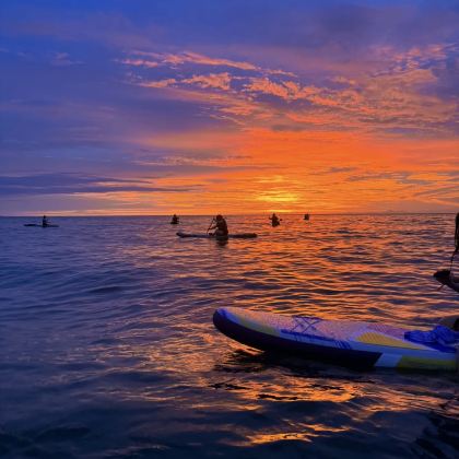 马来西亚沙巴5日4晚私家团