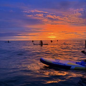 马来西亚沙巴5日4晚私家团