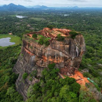 斯里兰卡科伦坡+贾夫纳+亭可马里+丹布勒+努沃勒埃利耶+美蕊沙+加勒14日13晚私家团