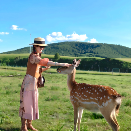 神农架5日4晚跟团游