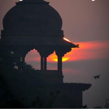 新德里+阿格拉+斋浦尔7日6晚私家团