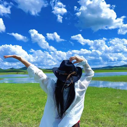 兰州+扎尕那+黄河九曲第一湾6日5晚跟团游