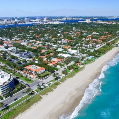 美国迈阿密8日6晚私家团