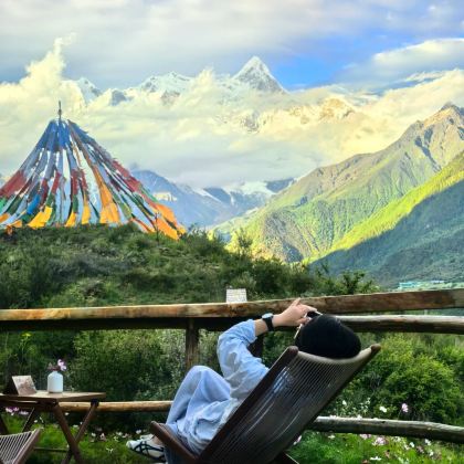 林芝+拉萨+南迦巴瓦峰+巴松措+雅鲁藏布大峡谷2日1晚私家团