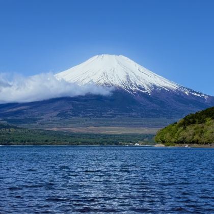 日本东京+富士山4日3晚拼小团