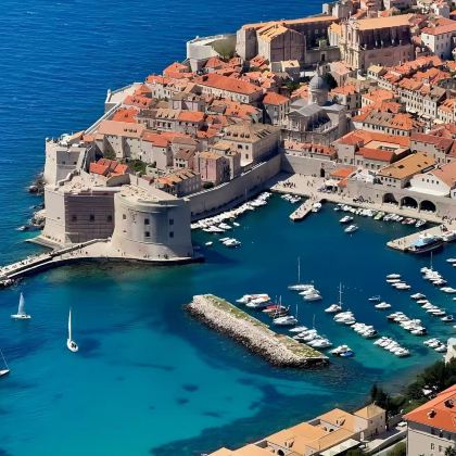 瑞士+匈牙利+克罗地亚10日9晚私家团