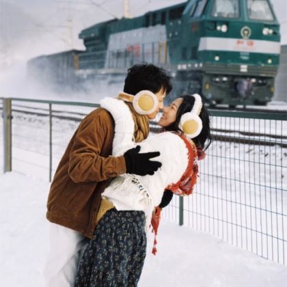 沈阳故宫+长白山+雪乡+哈尔滨+漠河10日9晚跟团游