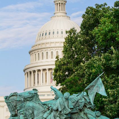 美国东海岸4日3晚跟团游