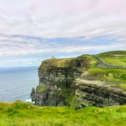 英国10日8晚跟团游