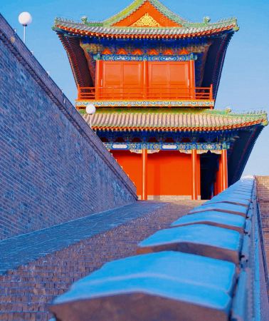 5天4晚 • 石家莊 西柏坡景區 河北博物院 白洋澱風景區 燕趙之韻 隆興寺 榮國府 雄安印象 白洋澱或狼牙山 西柏坡