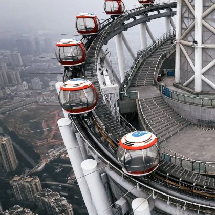 广州+顺德区4日3晚私家团