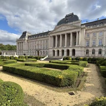 荷兰阿姆斯特丹+鹿特丹+比利时7日6晚私家团