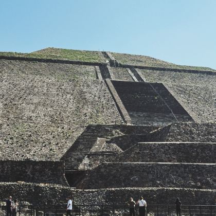 墨西哥墨西哥城+古巴哈瓦那+塔斯科9日8晚私家团