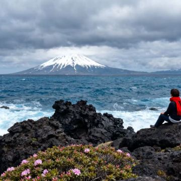 日本北海道札幌+钏路+网走+富良野+小樽11日10晚私家团