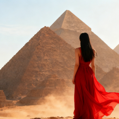 埃及开罗+卢克索+红海Red Sea8日跟团游