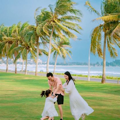 三亚+亚特兰蒂斯7日6晚拼小团