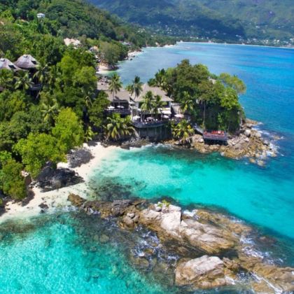 马达加斯加+毛里求斯+留尼汪（法属）+塞舌尔15日14晚私家团