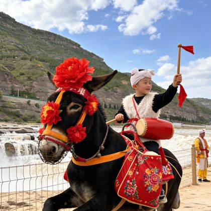 西安5日4晚私家团