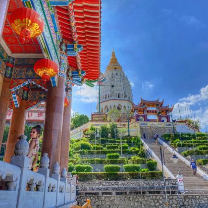 马来西亚槟城+怡保6日5晚拼小团