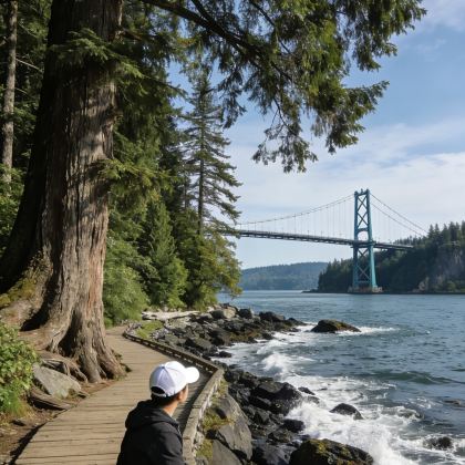 加拿大卡尔加里+班夫+幽鹤国家公园+贾斯珀国家公园+美国洛杉矶+拉斯维加斯+温哥华13日11晚私家团