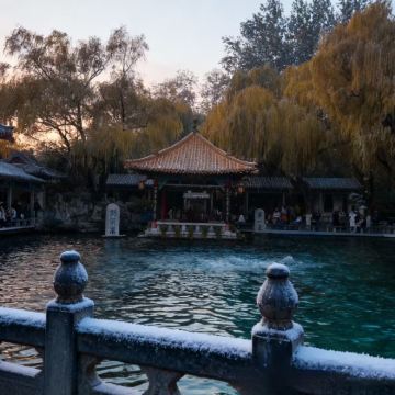 山东济南+曲阜+泰山+青岛+威海+烟台+蓬莱区7日6晚私家团