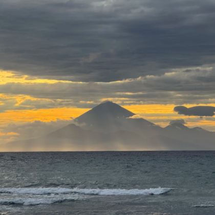 巴厘岛+龙目岛6日5晚私家团