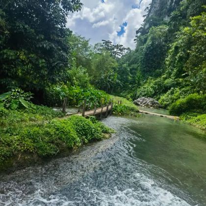 老挝琅勃拉邦3日2晚私家团