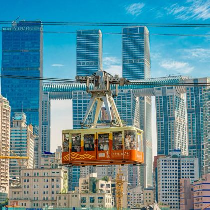 重庆+成都+九寨沟+黄龙风景名胜区9日8晚私家团