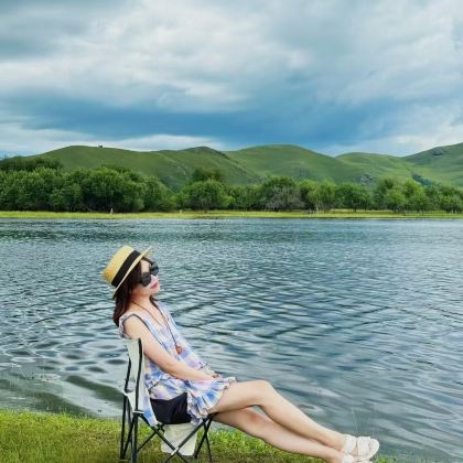 内蒙古呼伦贝尔+海拉尔+额尔古纳+满洲里+阿尔山8日7晚拼小团