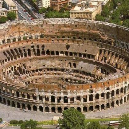 意大利米兰+多洛米蒂山脉+佛罗伦萨+罗马10日9晚自由行