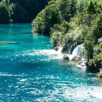 成都+九寨沟+黄龙风景名胜区5日4晚私家团