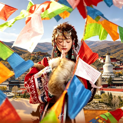 山西五台山+天涯山风景区2日1晚跟团游
