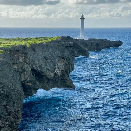 冲绳市+那霸+宫古岛5日4晚私家团