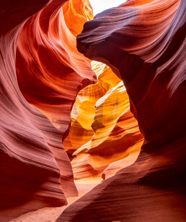 2D1N • Antelope Canyon, Grand Canyon 2-Day Private tour from Las Vegas · One Vehicle Throughout