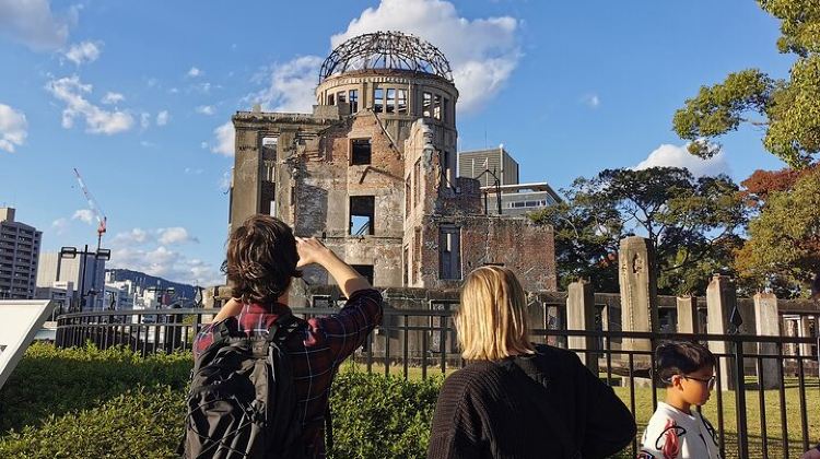 10-Day 10-Day Classic Private Tour of Japan from Tokyo, 4-star Hotels