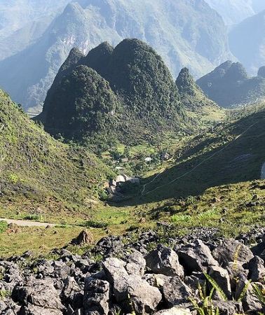 3D2N • 3 Day Ha Giang Loop Tour