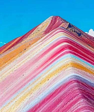 9D8N • In-depth tour of Peru: Cusco, Machu Picchu, Vinicunca Rainbow Mountain, and Puno