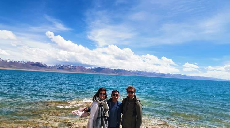 15-Day Tibet Tour 15 Days Lhasa to Kailash Trekking Small Group via EBC